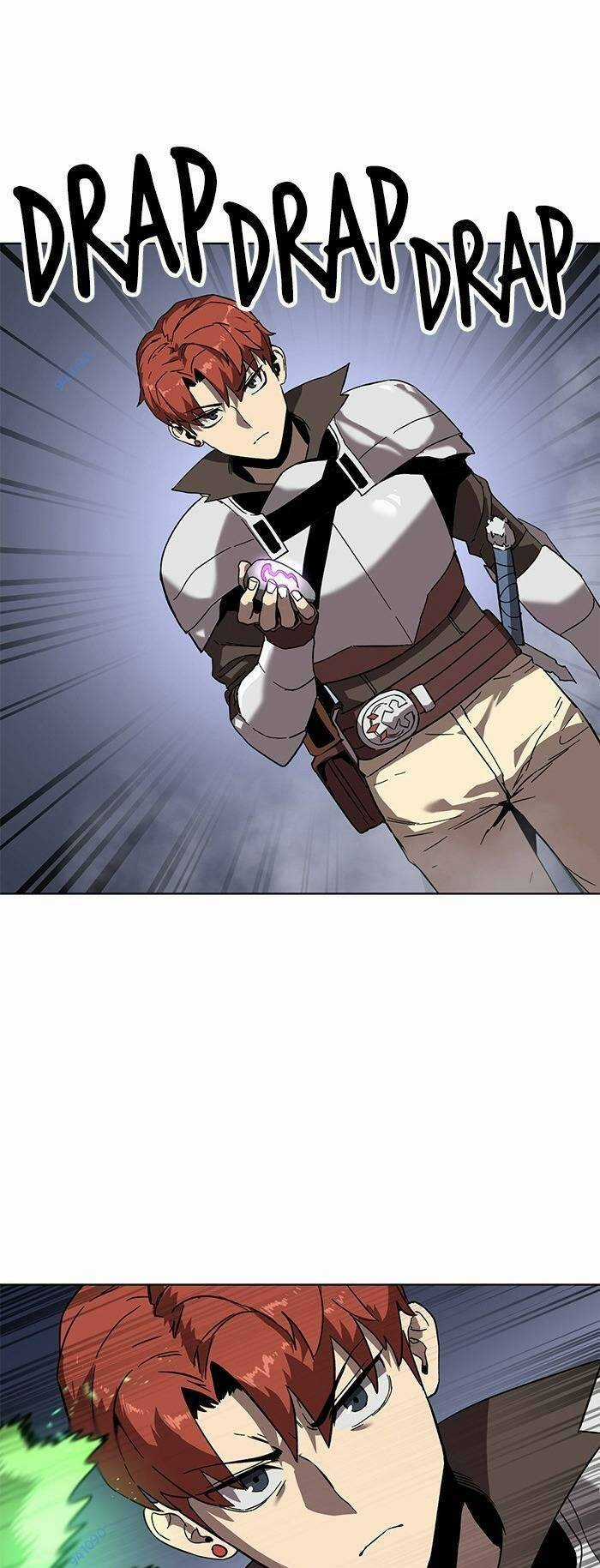 Trùm Cuối Chapter 24 trang 31