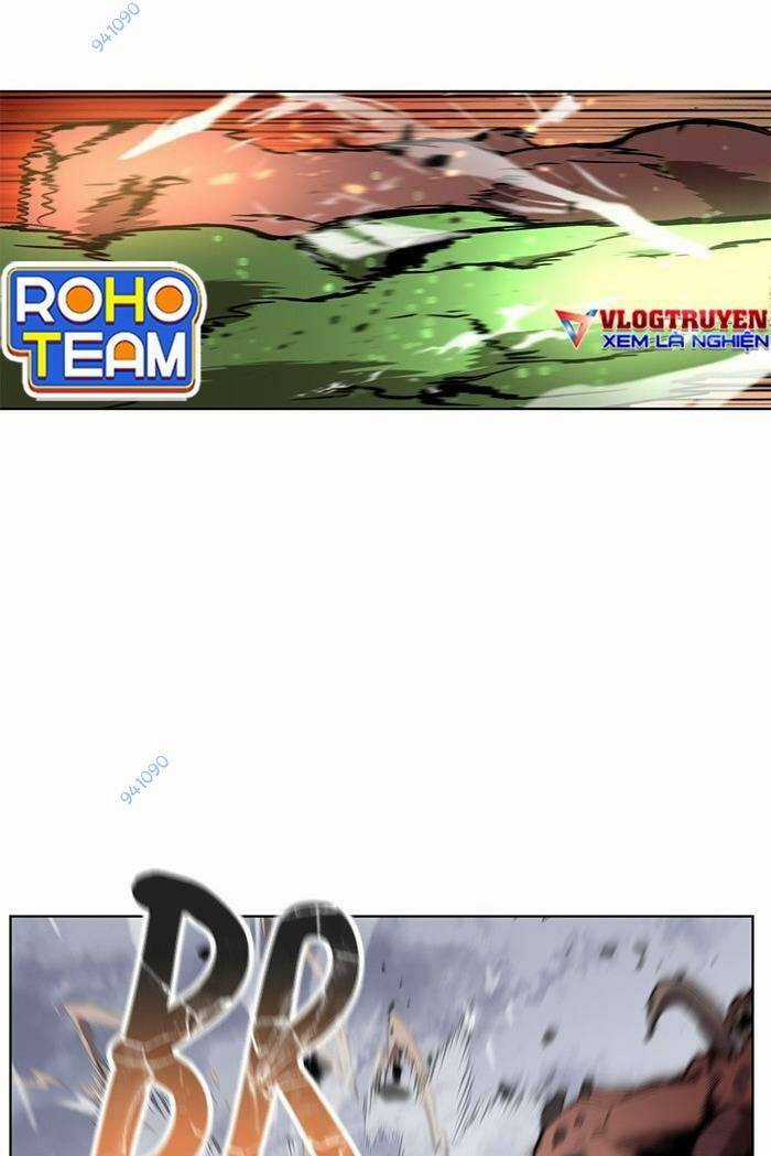 Trùm Cuối Chapter 24 trang 37