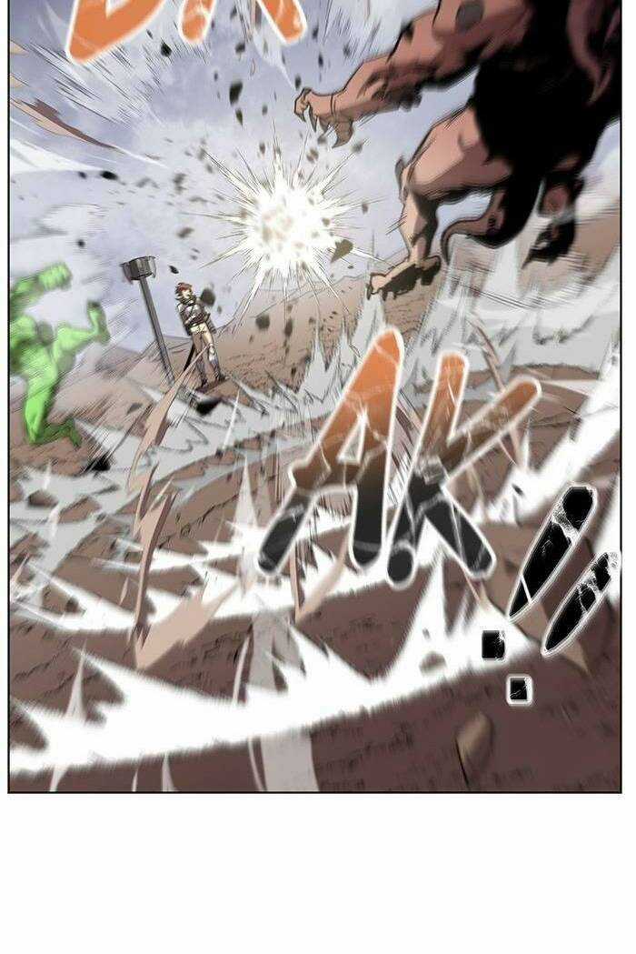 Trùm Cuối Chapter 24 trang 38