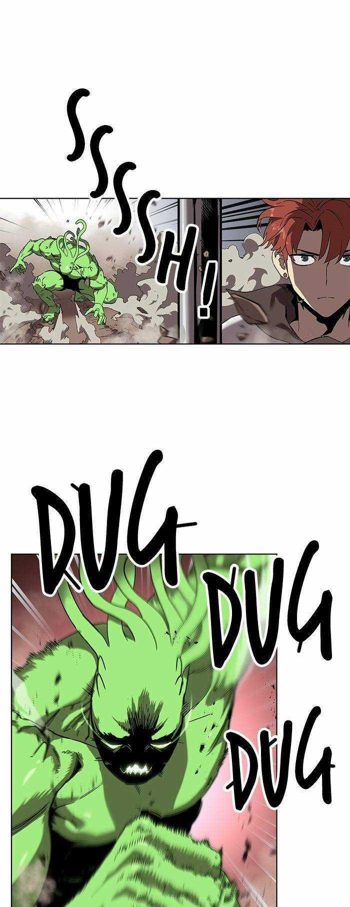 Trùm Cuối Chapter 24 trang 39