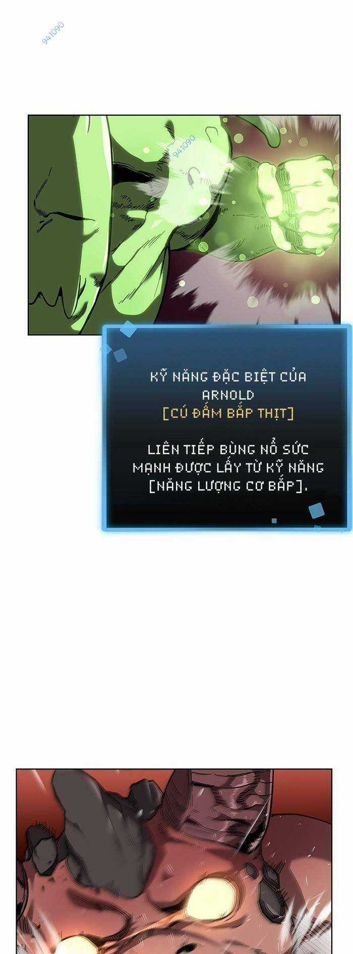 Trùm Cuối Chapter 24 trang 41