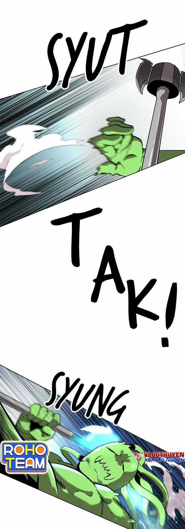 Trùm Cuối Chapter 24 trang 43