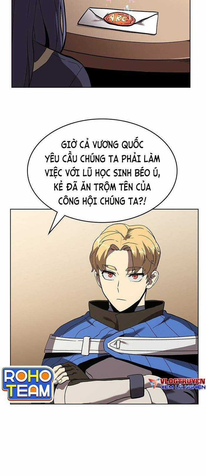 Trùm Cuối Chapter 24 trang 49