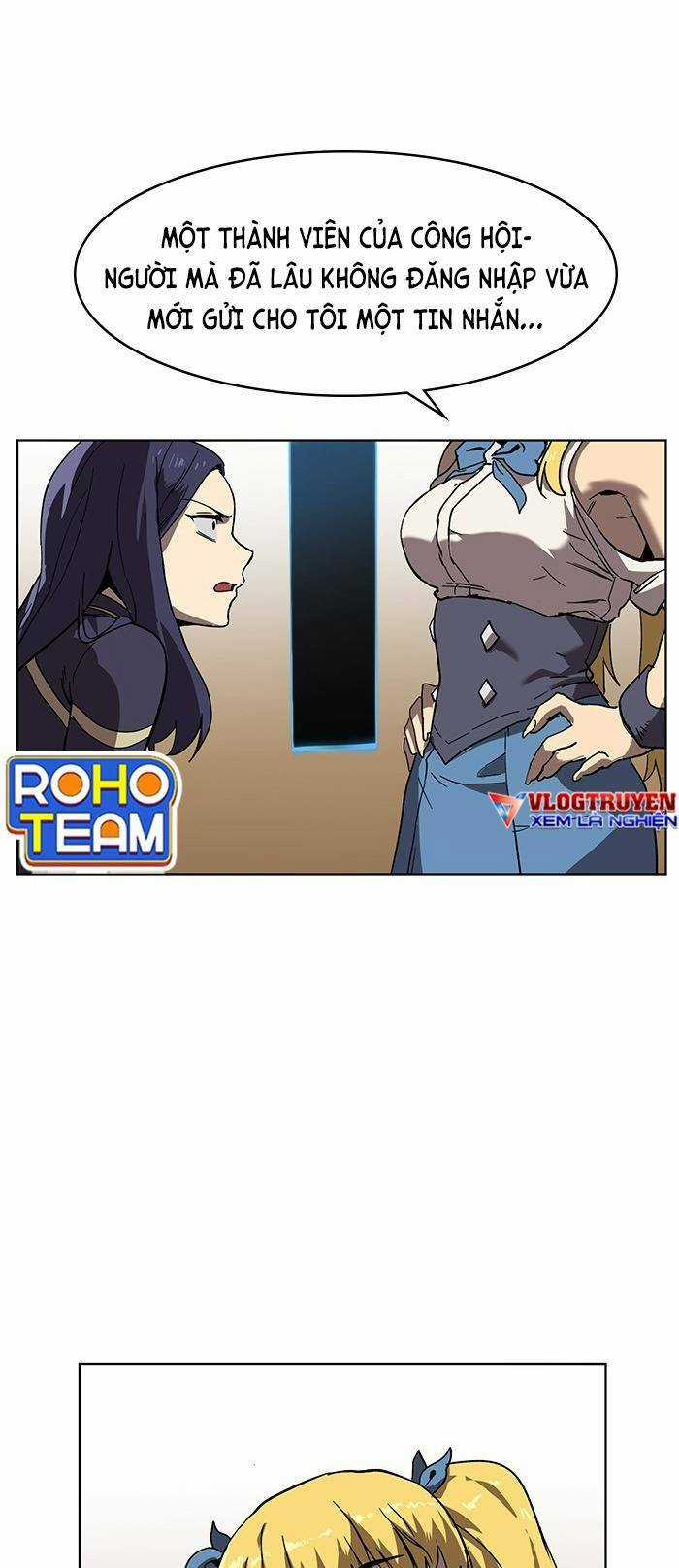 Trùm Cuối Chapter 24 trang 52