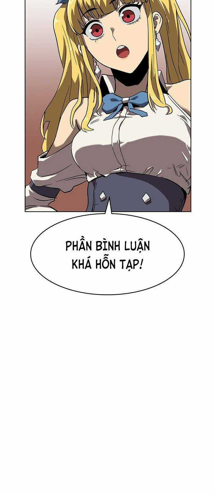 Trùm Cuối Chapter 24 trang 53