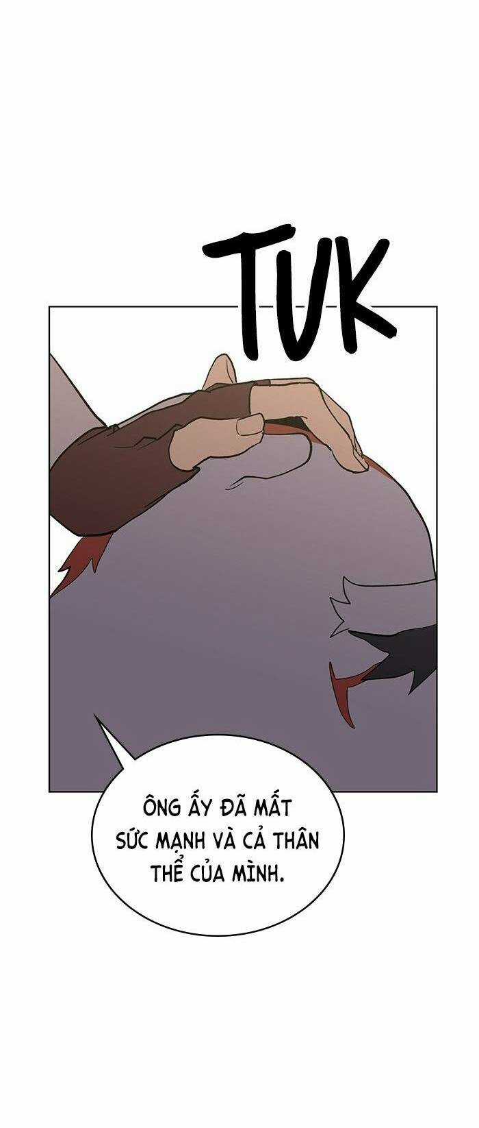 Trùm Cuối Chapter 24 trang 57