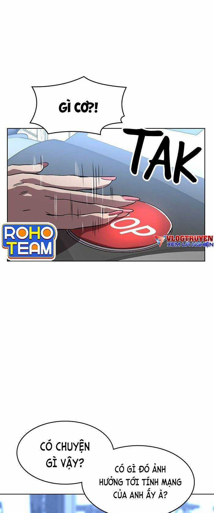 Trùm Cuối Chapter 24 trang 6