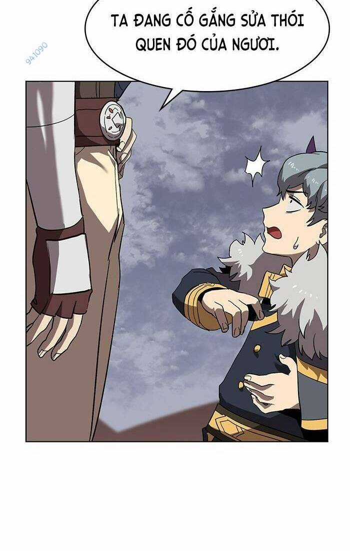 Trùm Cuối Chapter 24 trang 60