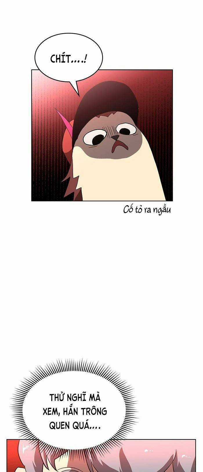 Trùm Cuối Chapter 24 trang 63