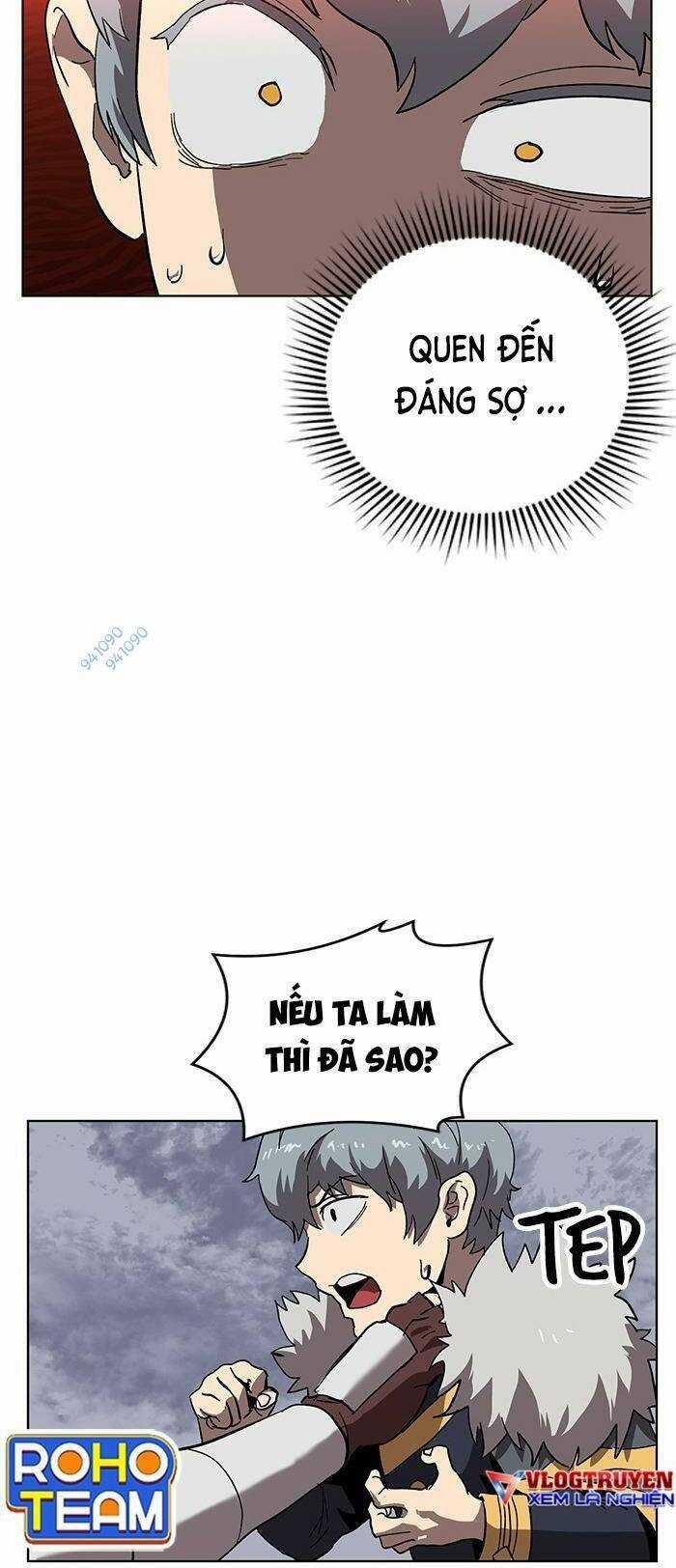 Trùm Cuối Chapter 24 trang 64