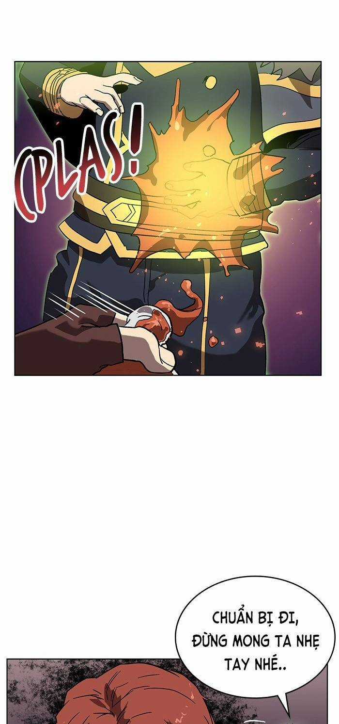 Trùm Cuối Chapter 24 trang 66