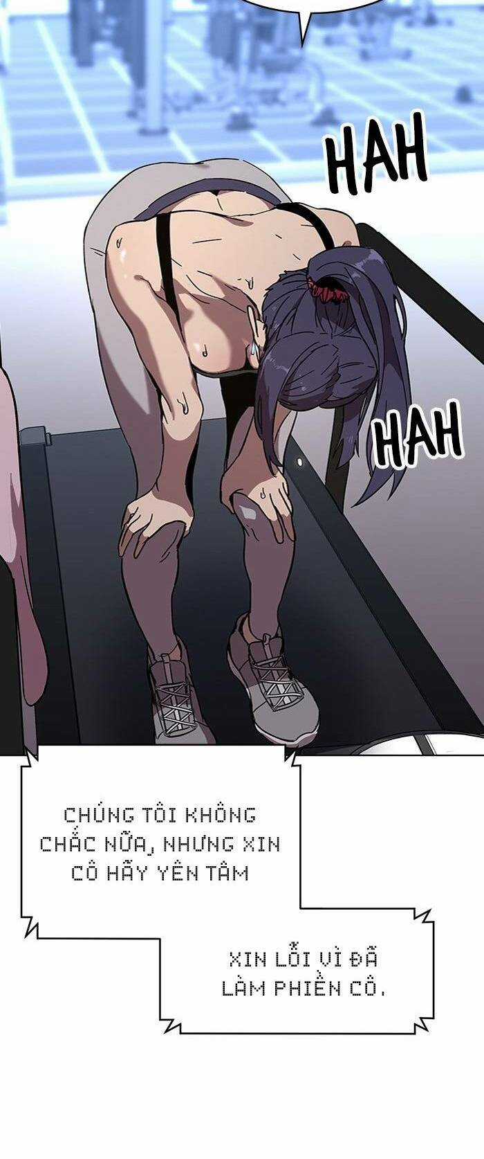 Trùm Cuối Chapter 24 trang 7