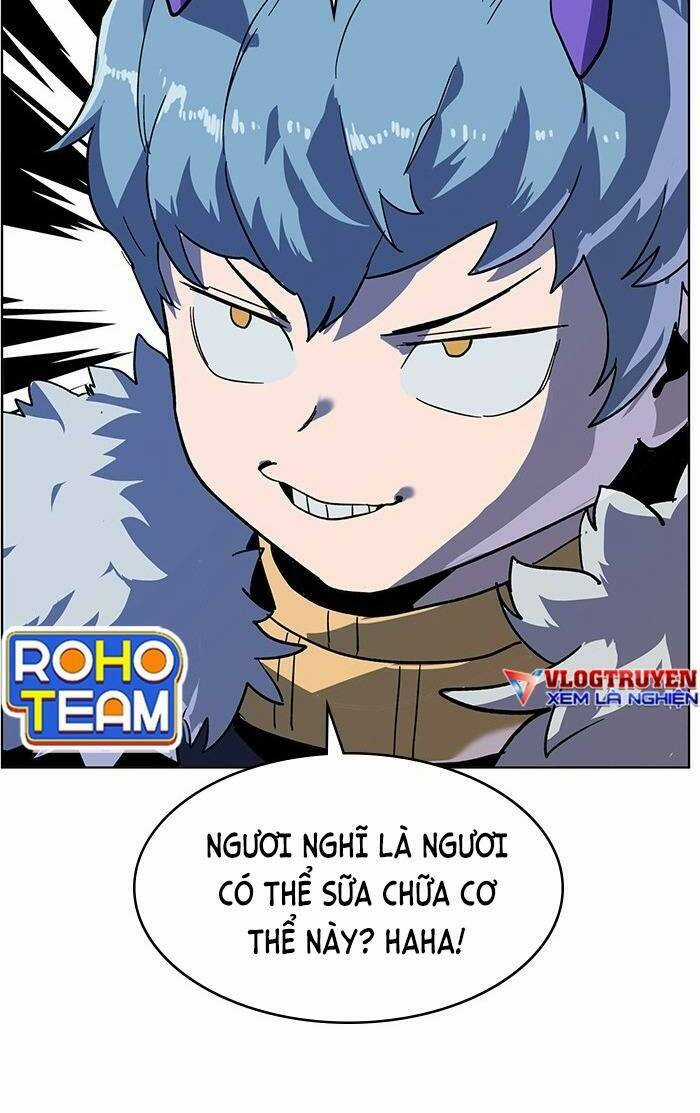 Trùm Cuối Chapter 24 trang 70