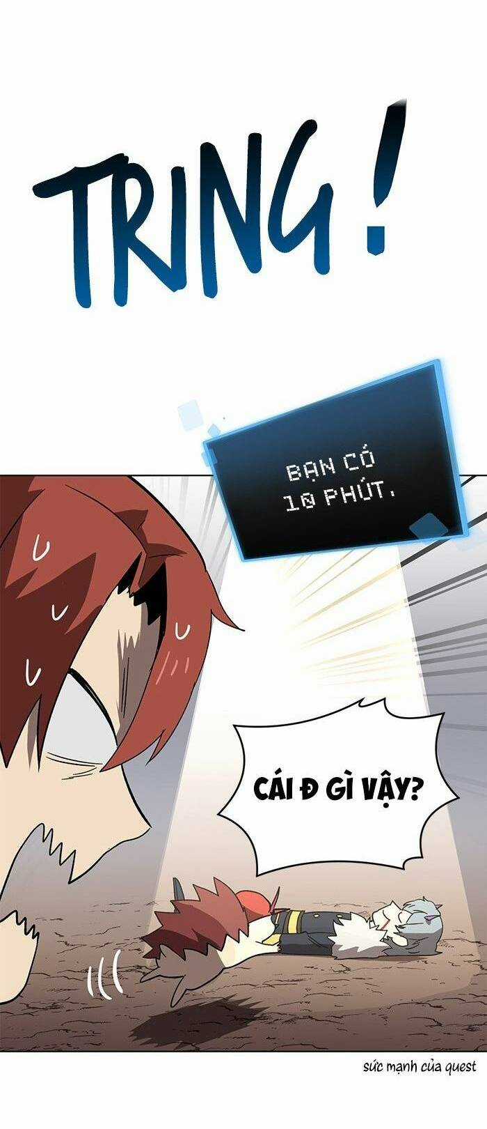 Trùm Cuối Chapter 24 trang 76