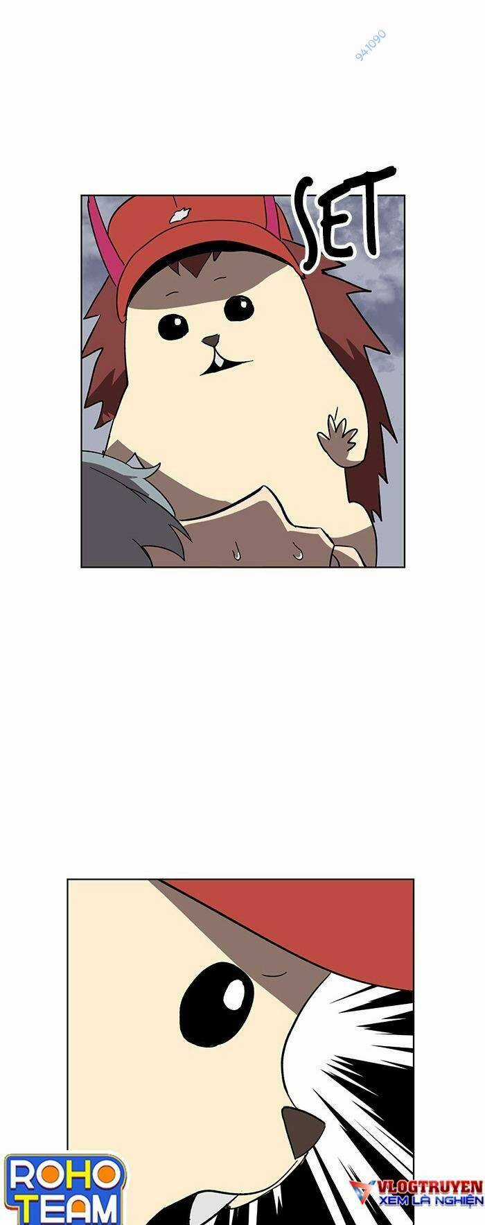 Trùm Cuối Chapter 24 trang 77