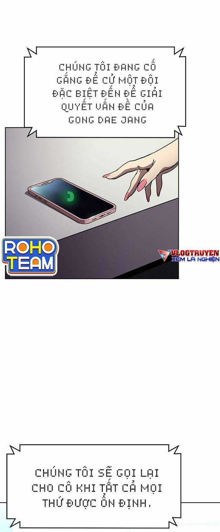 Trùm Cuối Chapter 24 trang 9