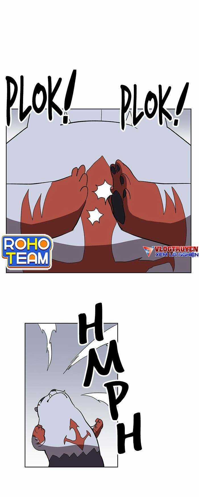 Trùm Cuối Chapter 25 trang 19