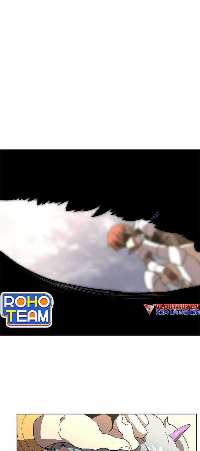 Trùm Cuối Chapter 25 trang 27