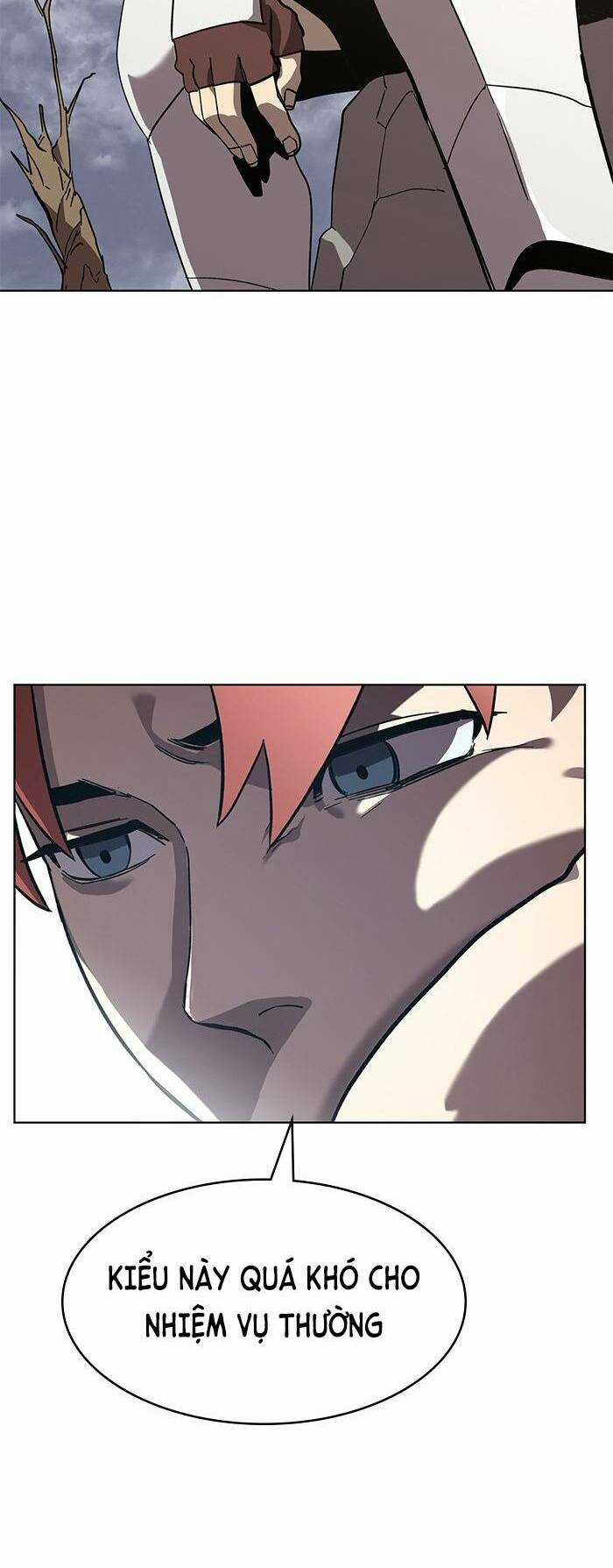 Trùm Cuối Chapter 25 trang 30