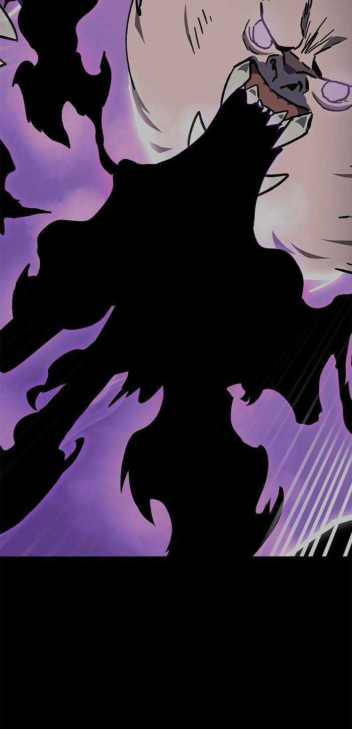 Trùm Cuối Chapter 25 trang 35