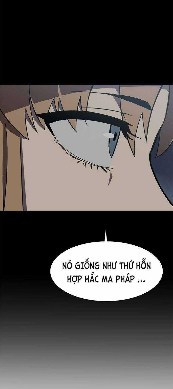 Trùm Cuối Chapter 25 trang 36