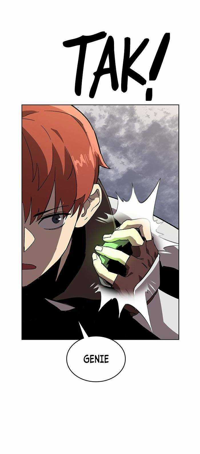 Trùm Cuối Chapter 25 trang 38