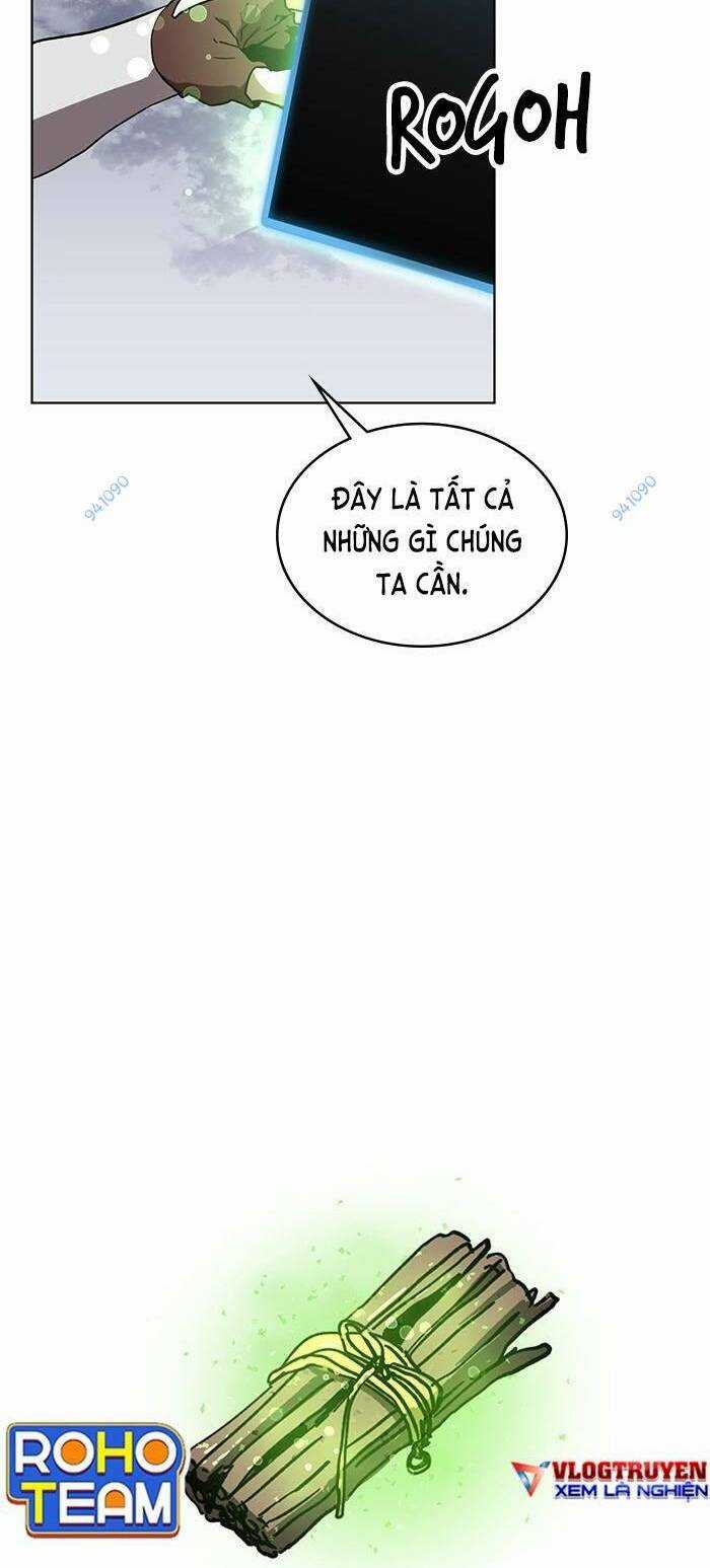 Trùm Cuối Chapter 25 trang 4