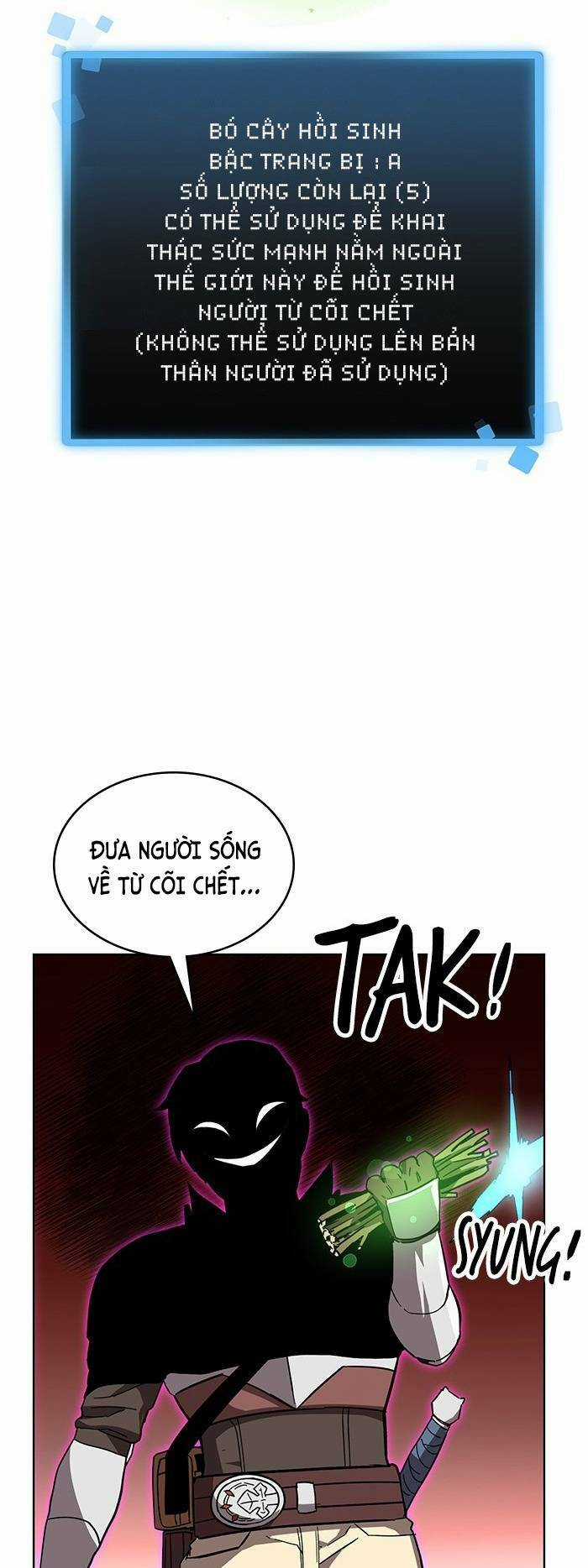 Trùm Cuối Chapter 25 trang 5