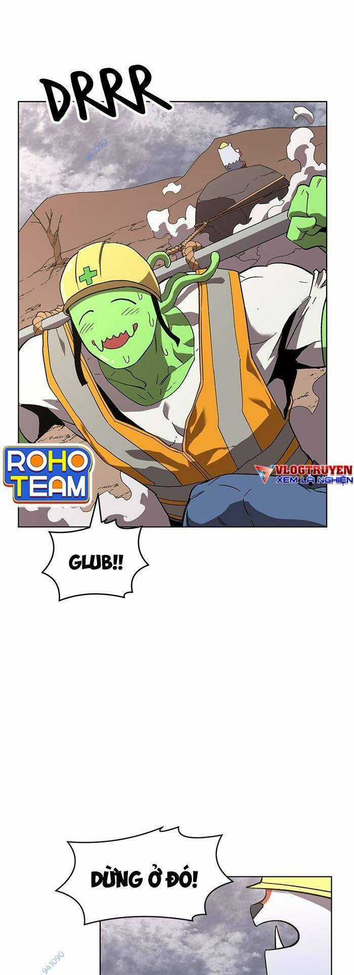 Trùm Cuối Chapter 25 trang 53