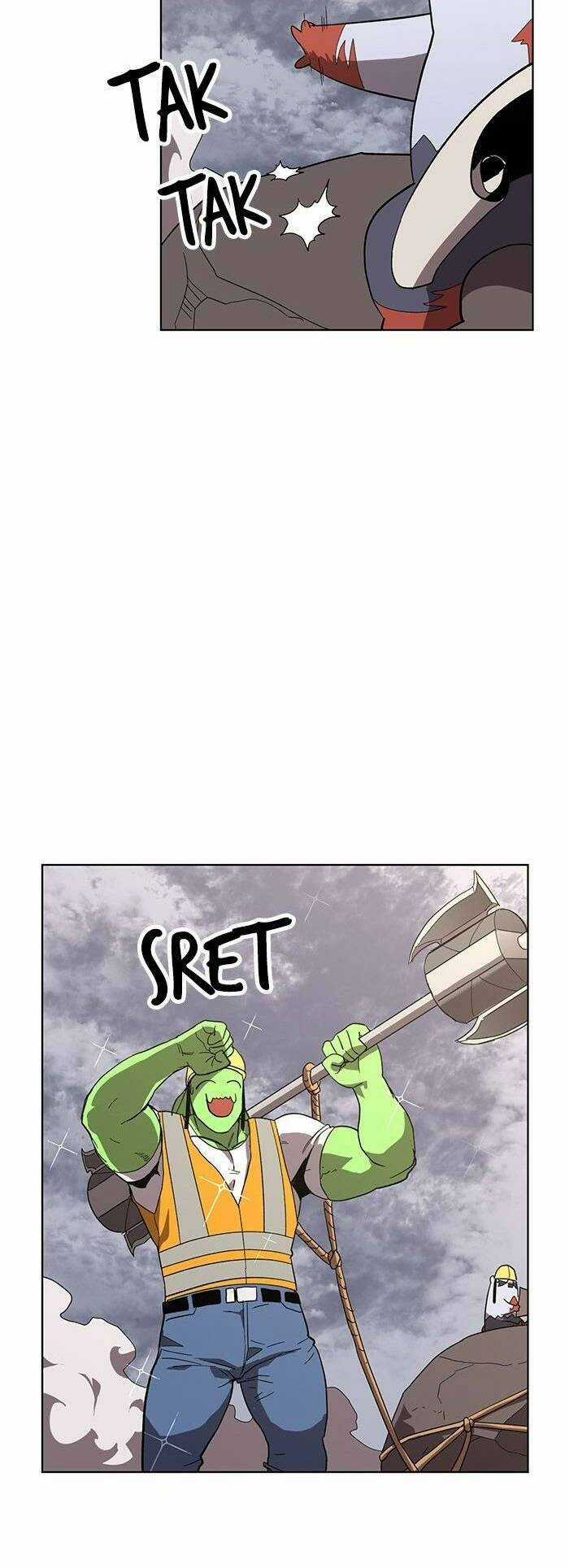 Trùm Cuối Chapter 25 trang 54