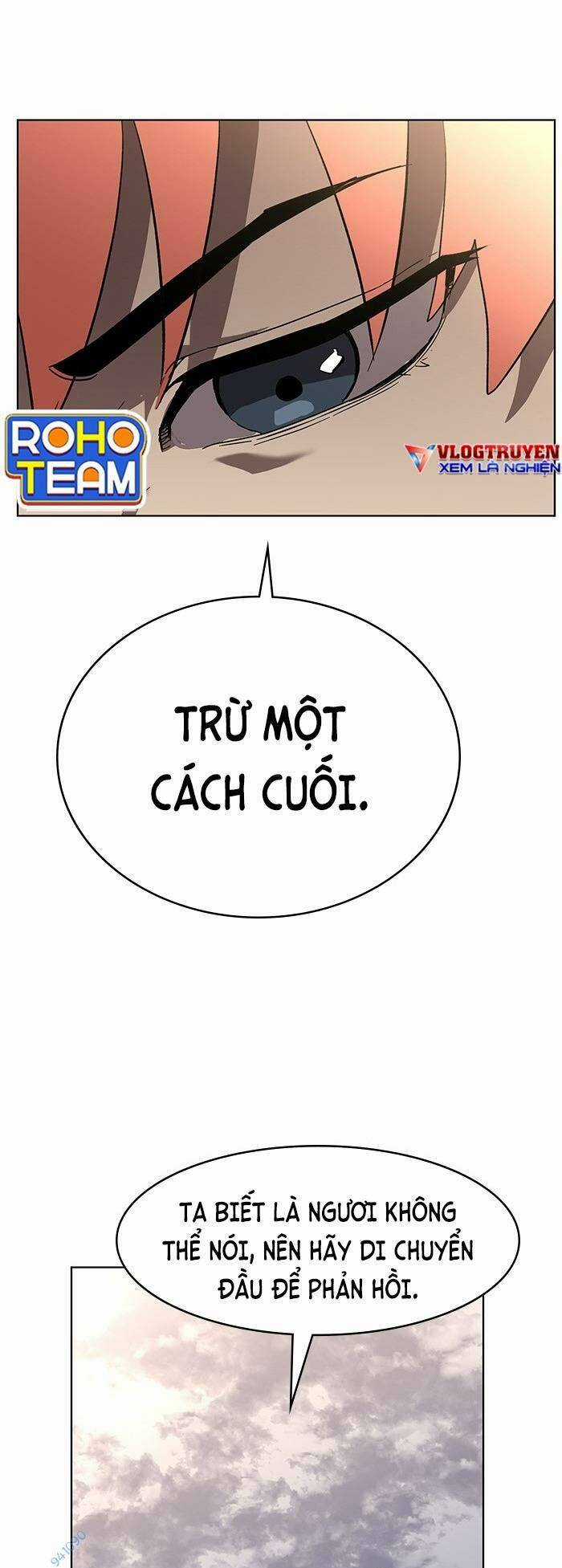 Trùm Cuối Chapter 25 trang 65