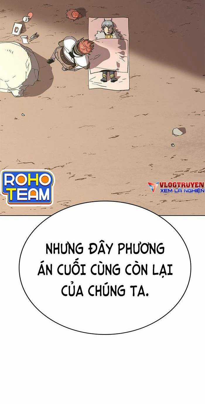 Trùm Cuối Chapter 25 trang 74