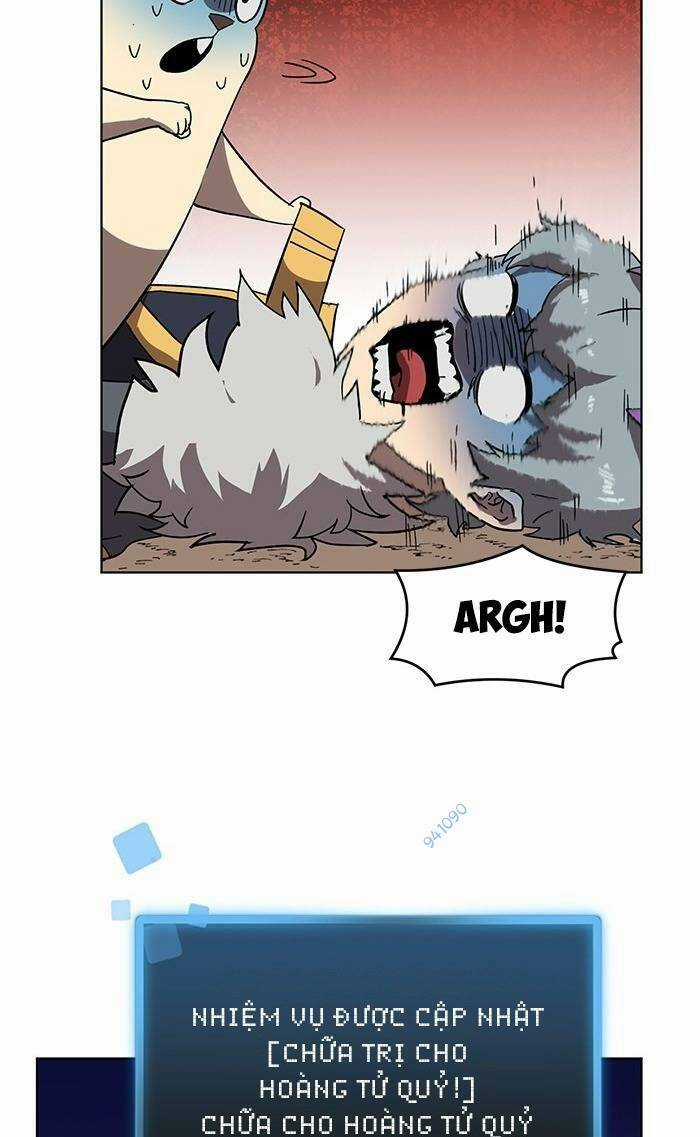 Trùm Cuối Chapter 25 trang 8