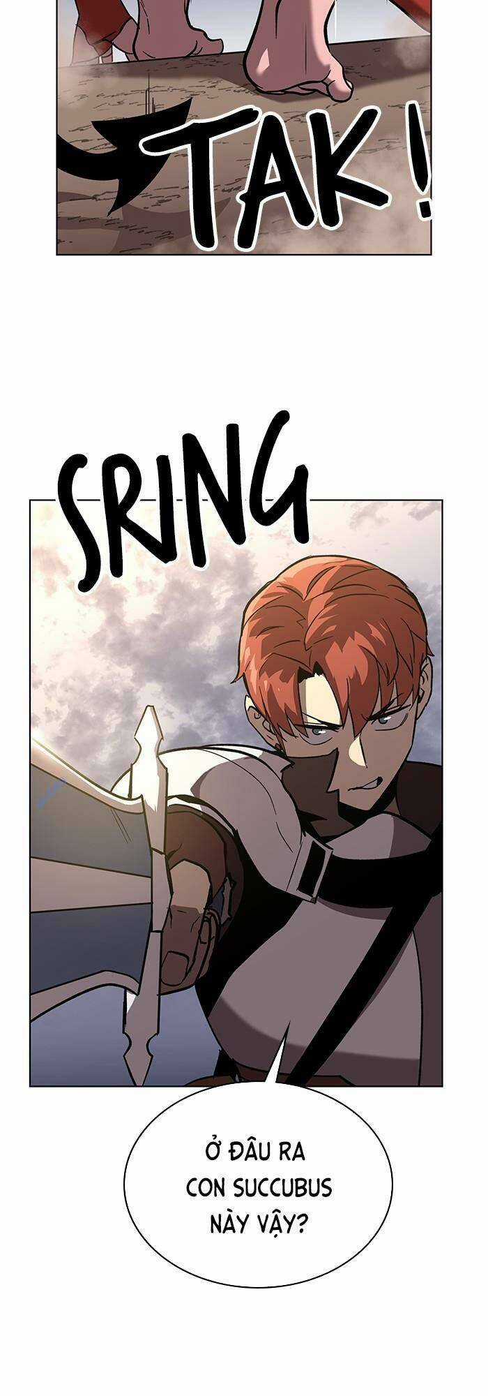 Trùm Cuối Chapter 26 trang 10