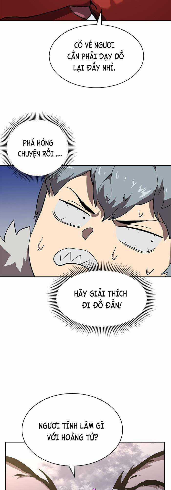 Trùm Cuối Chapter 26 trang 13