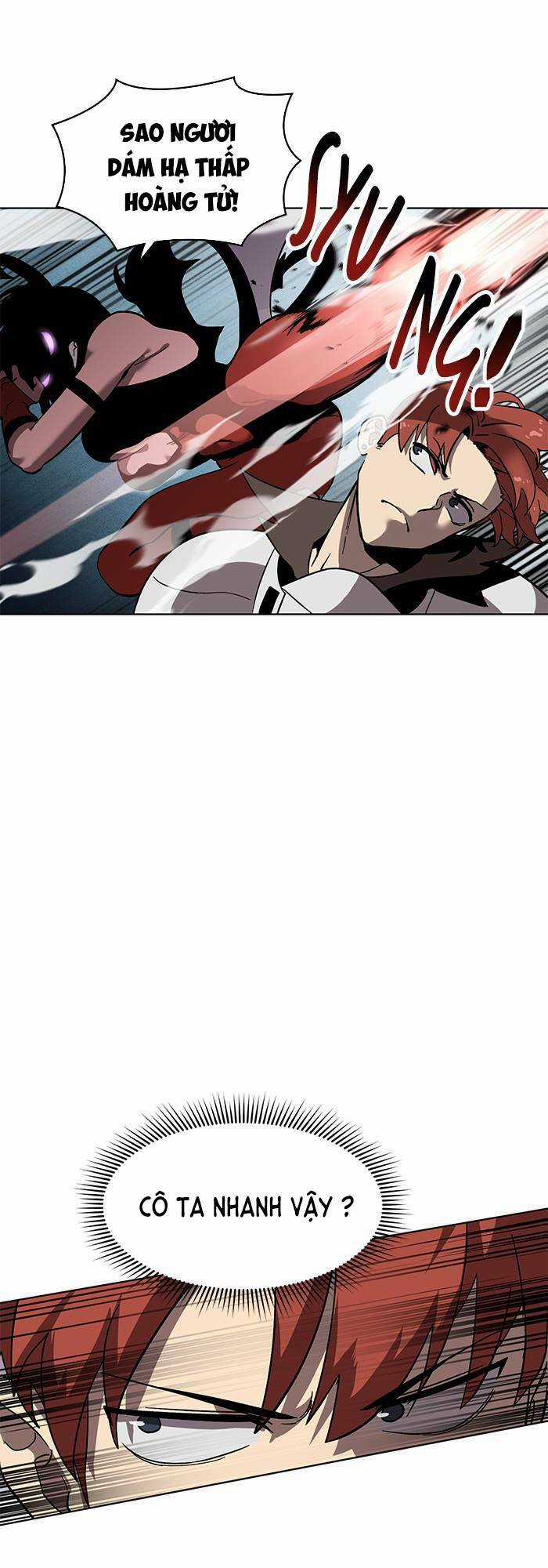 Trùm Cuối Chapter 26 trang 19