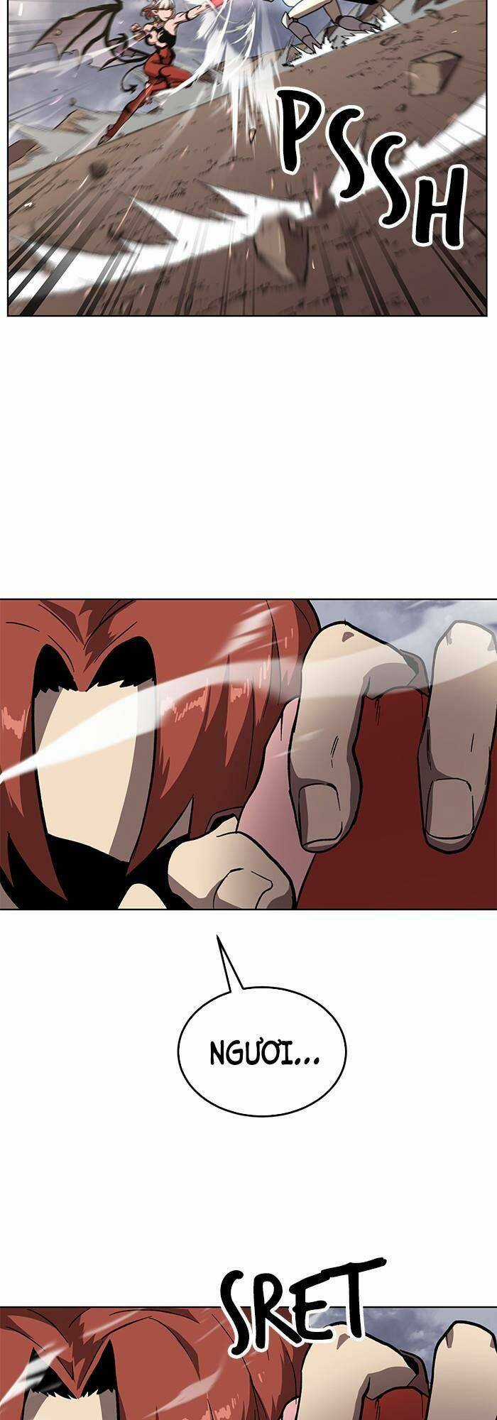 Trùm Cuối Chapter 26 trang 28