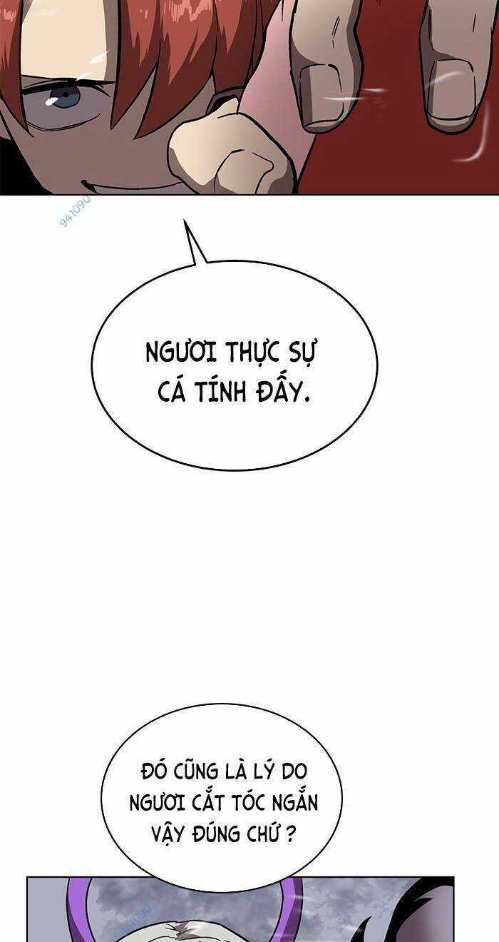 Trùm Cuối Chapter 26 trang 29