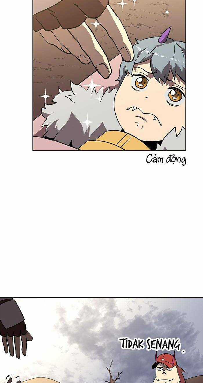 Trùm Cuối Chapter 26 trang 3