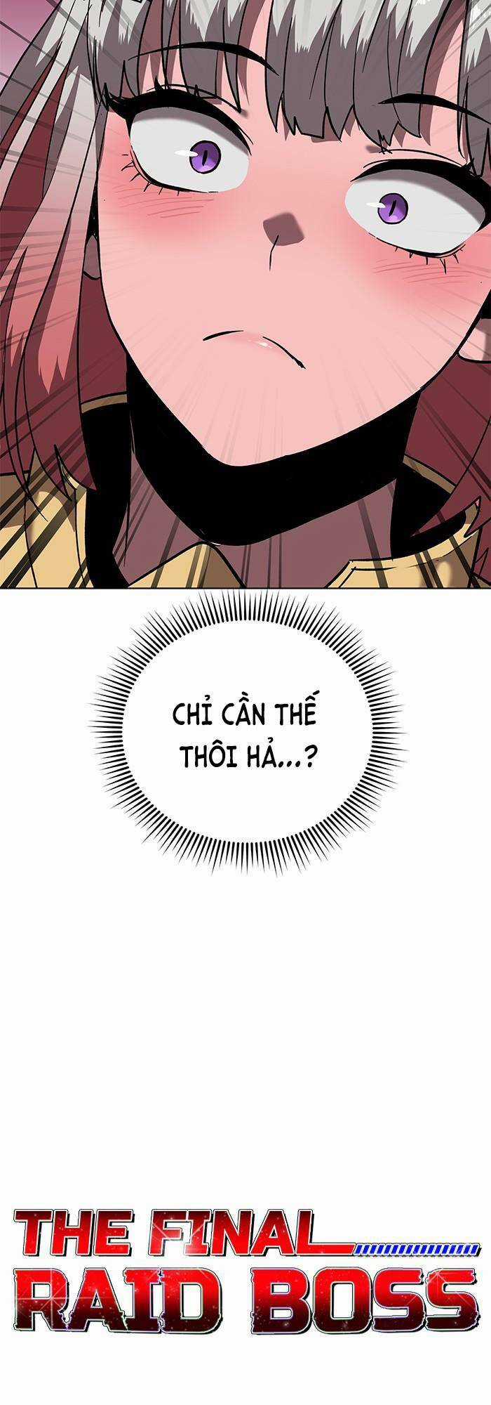 Trùm Cuối Chapter 26 trang 31