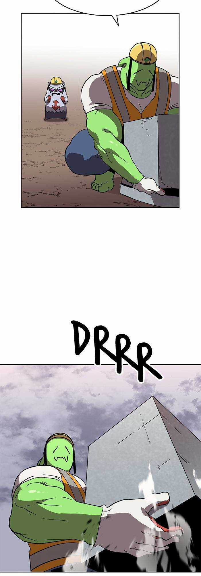 Trùm Cuối Chapter 26 trang 37