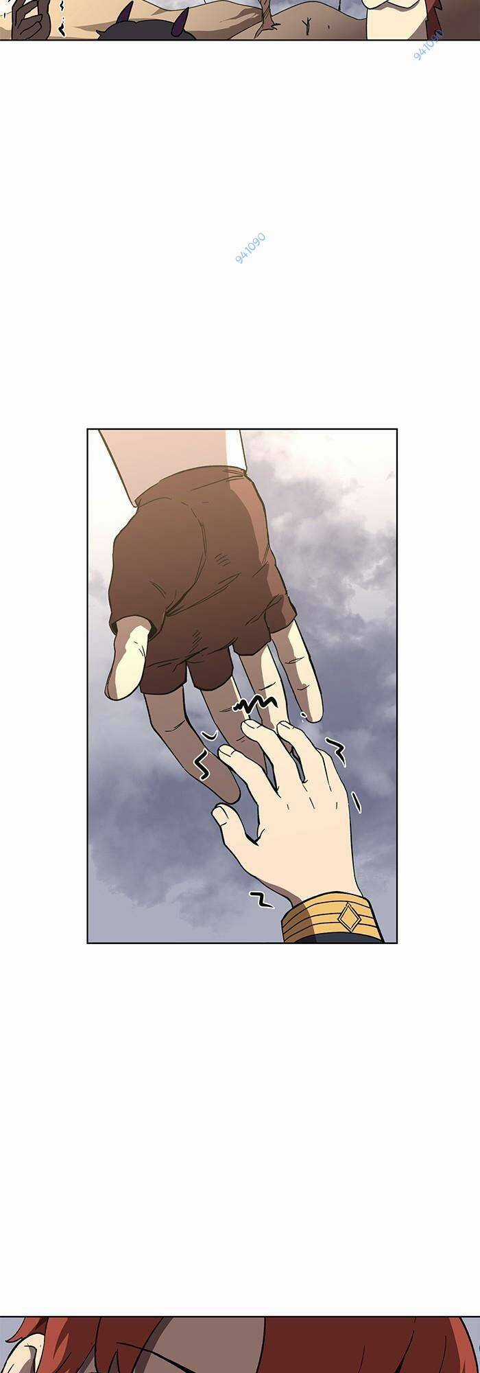 Trùm Cuối Chapter 26 trang 4