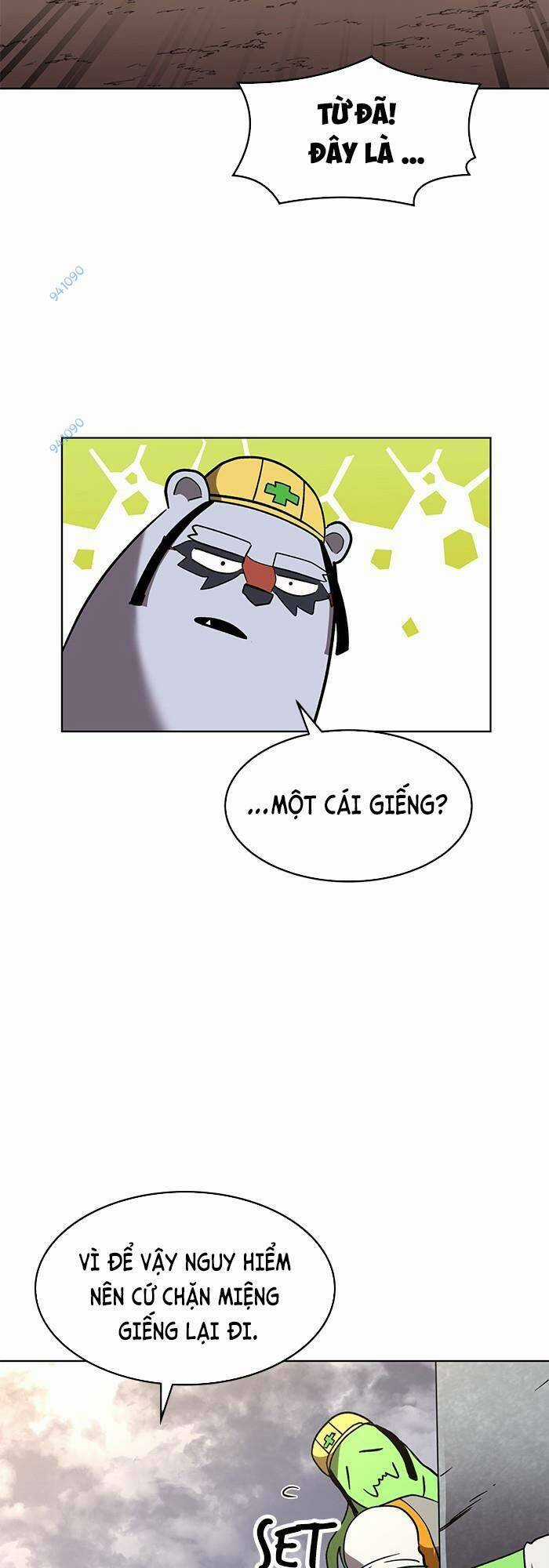 Trùm Cuối Chapter 26 trang 40