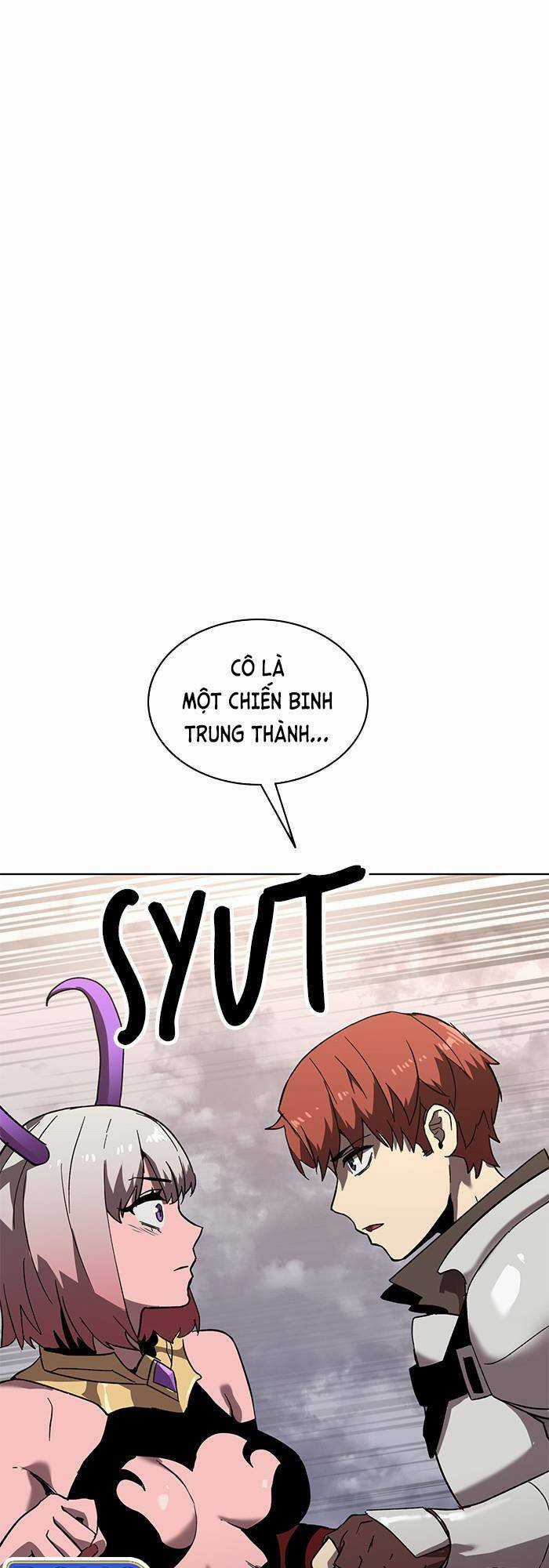 Trùm Cuối Chapter 26 trang 43