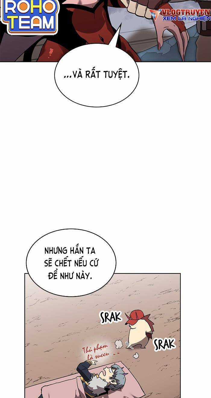 Trùm Cuối Chapter 26 trang 44