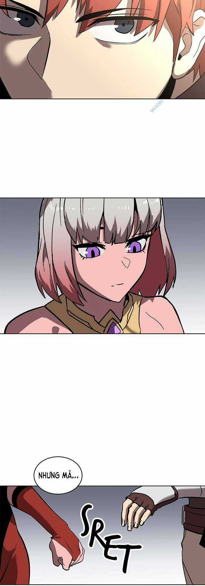 Trùm Cuối Chapter 26 trang 46