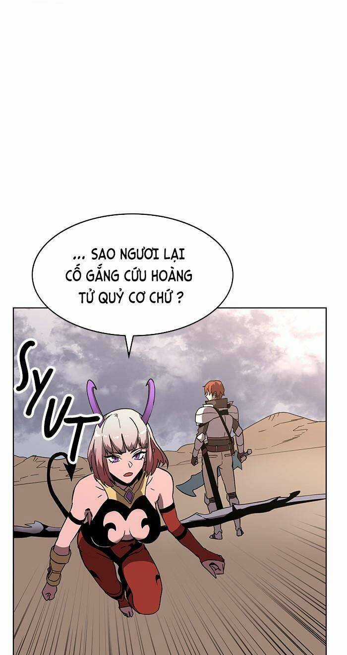 Trùm Cuối Chapter 26 trang 47