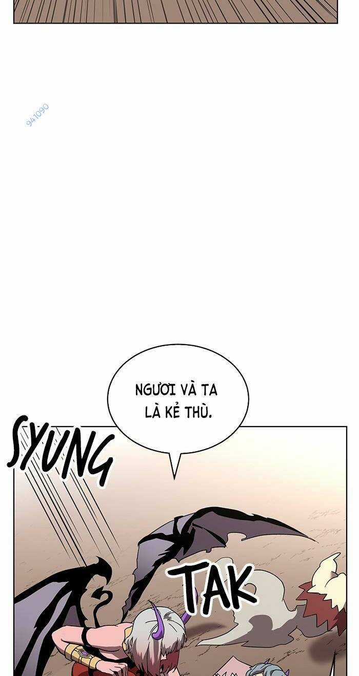 Trùm Cuối Chapter 26 trang 48