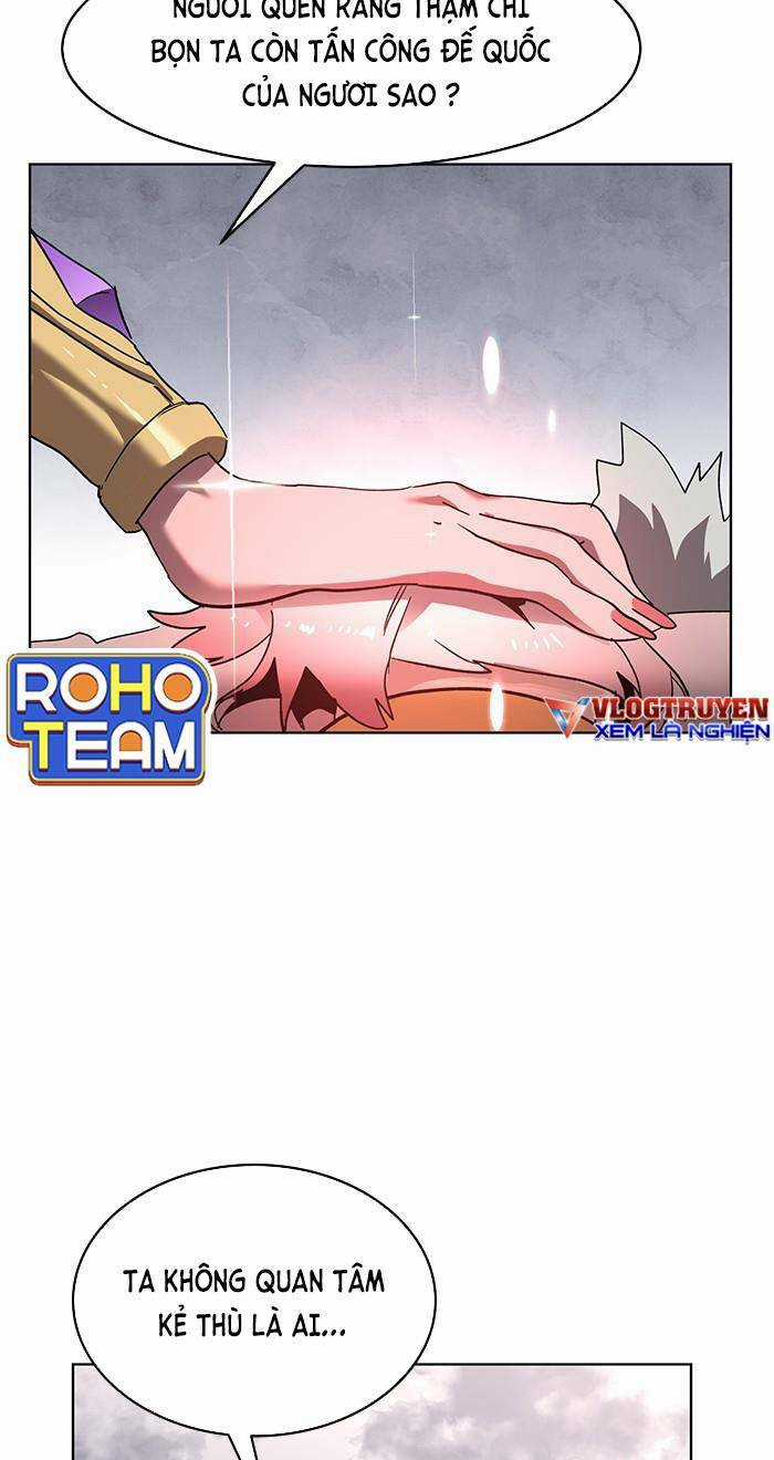 Trùm Cuối Chapter 26 trang 50