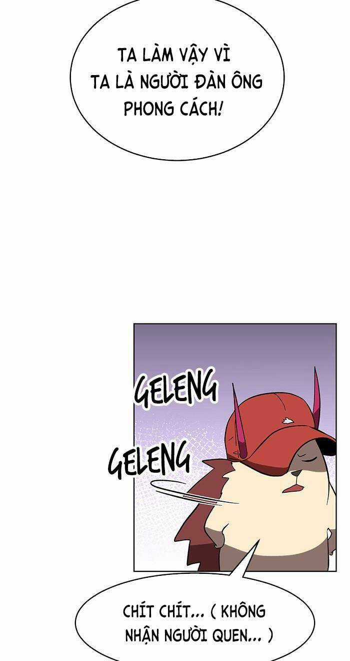 Trùm Cuối Chapter 26 trang 53